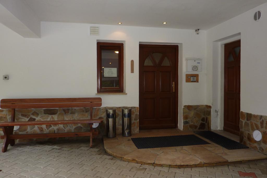 Penzion Melkus Pec pod Snezkou Εξωτερικό φωτογραφία